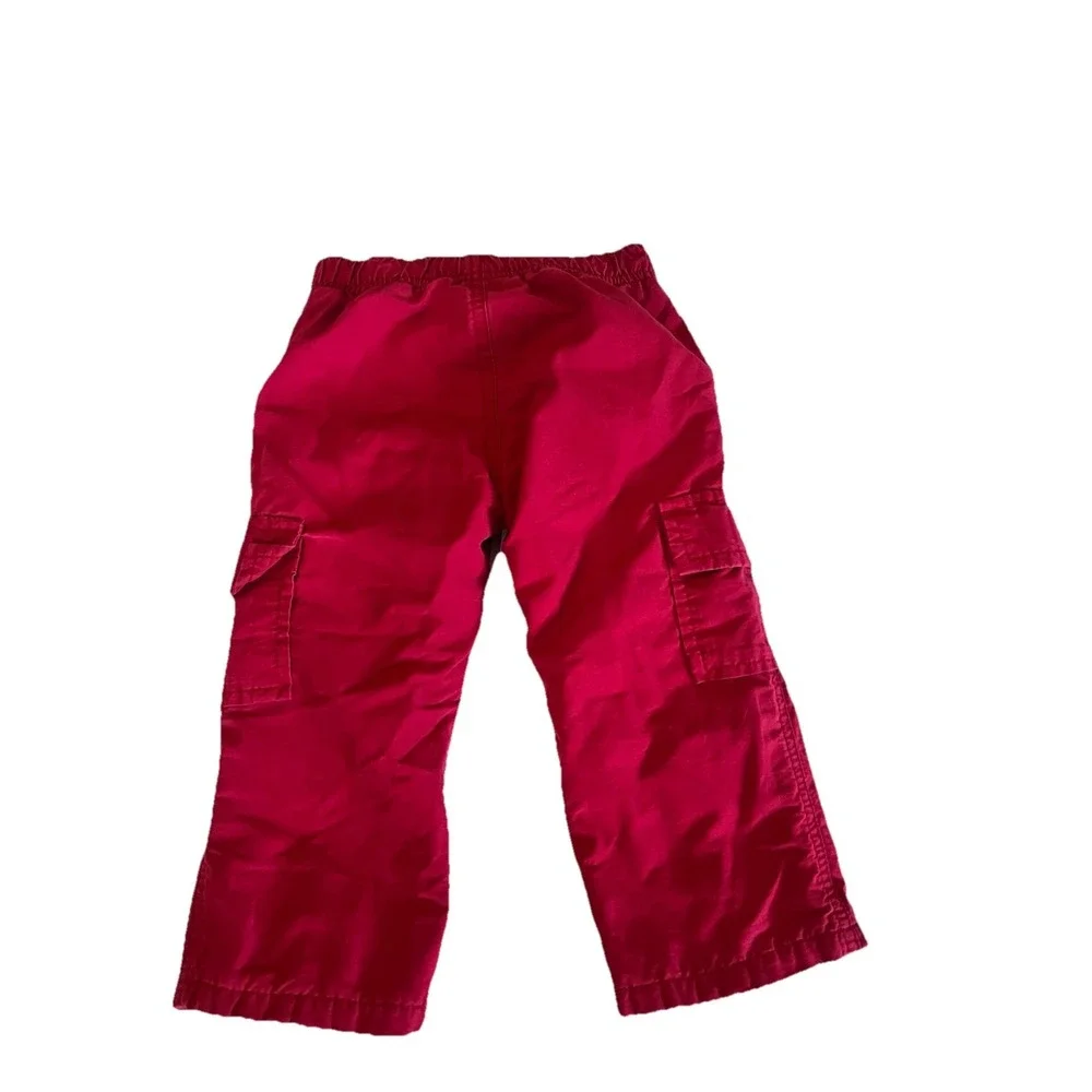 Gymboree grizzly lake