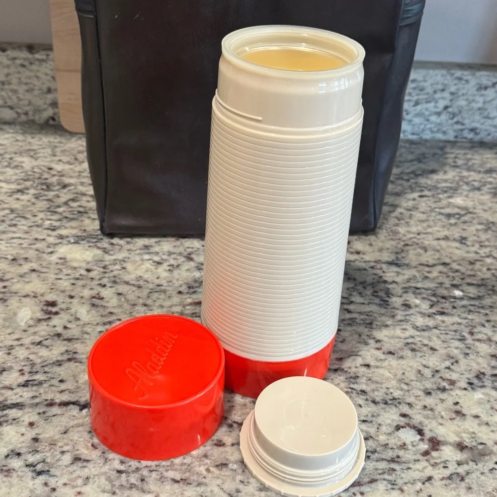 Thermos all excellent