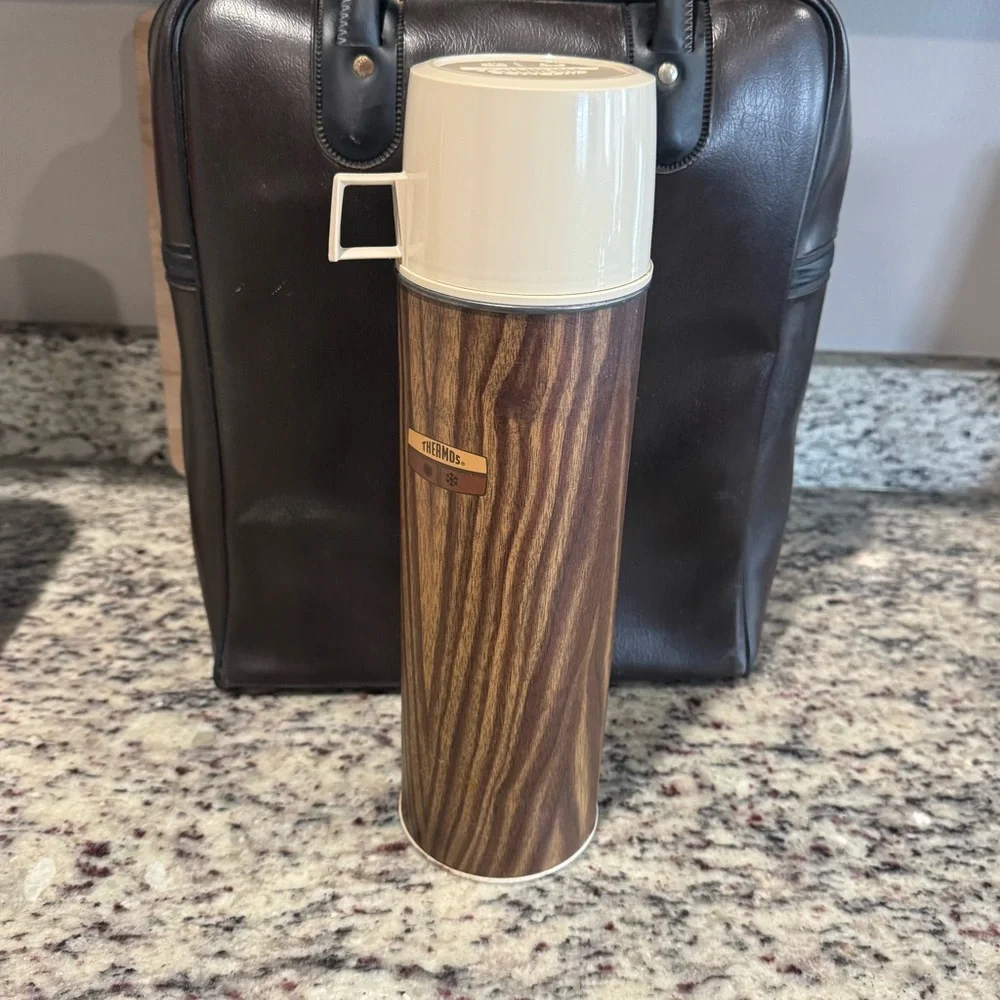 Thermos all excellent