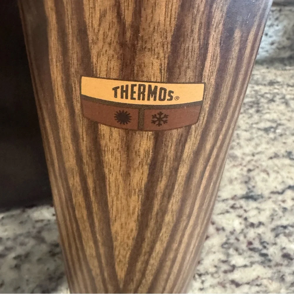 Thermos all excellent
