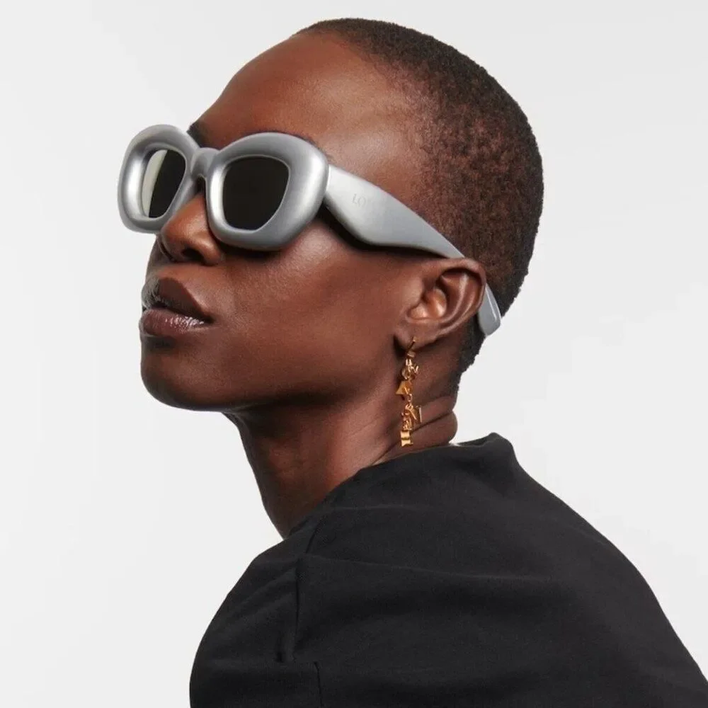 Loewe sunglasses lw40117i