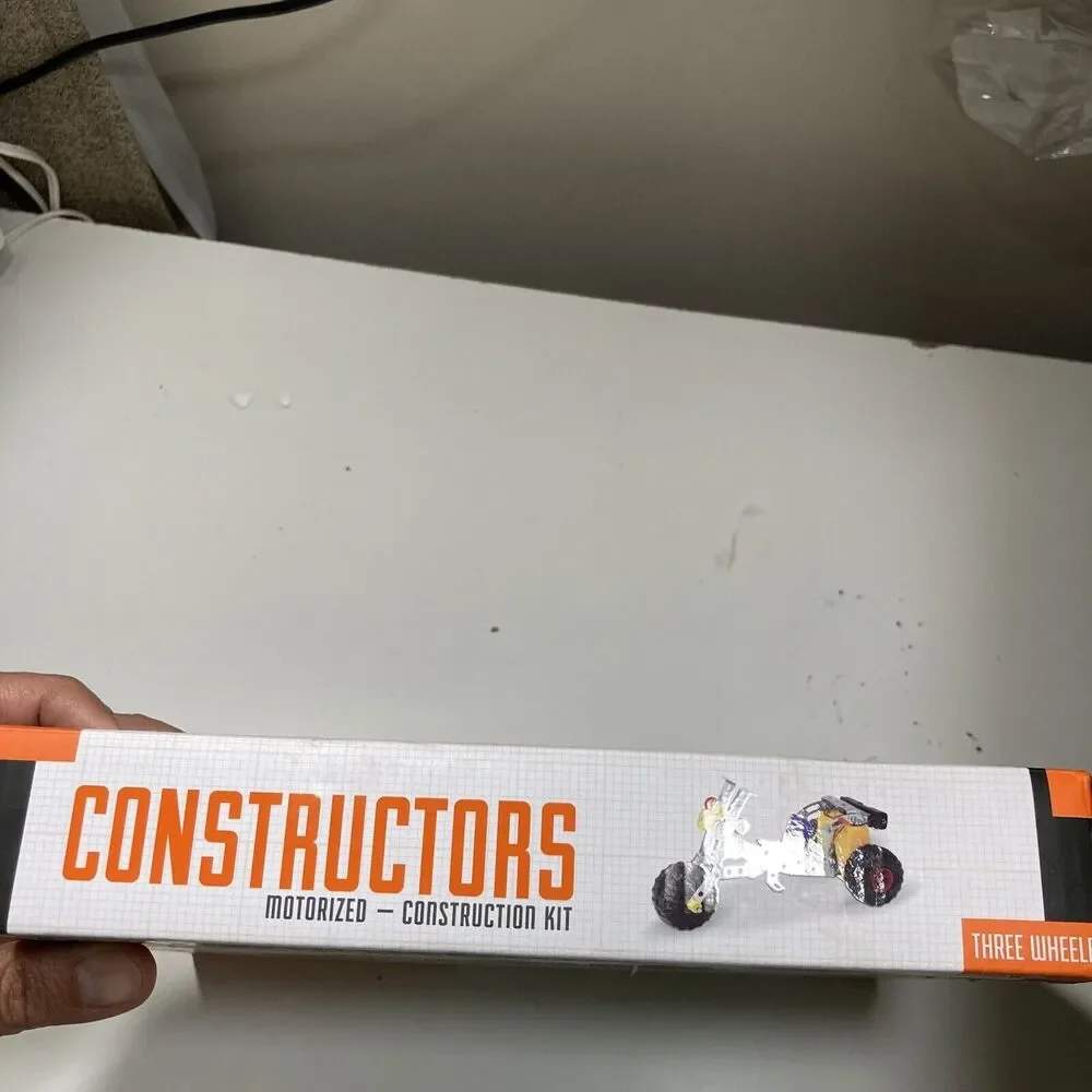 N/A building kit