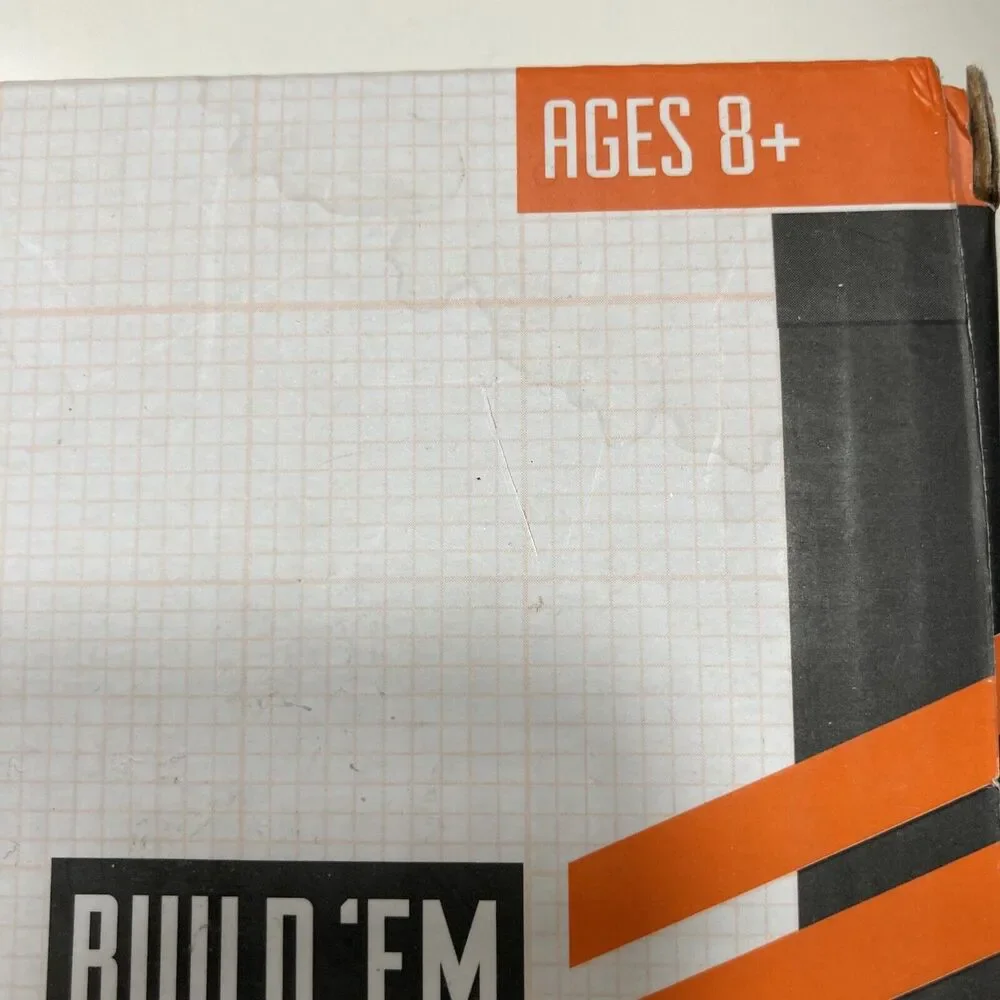 N/A building kit