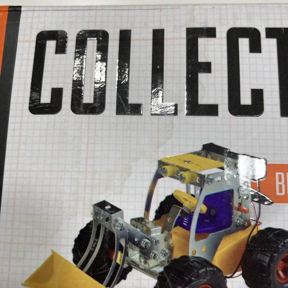 N/A building kit