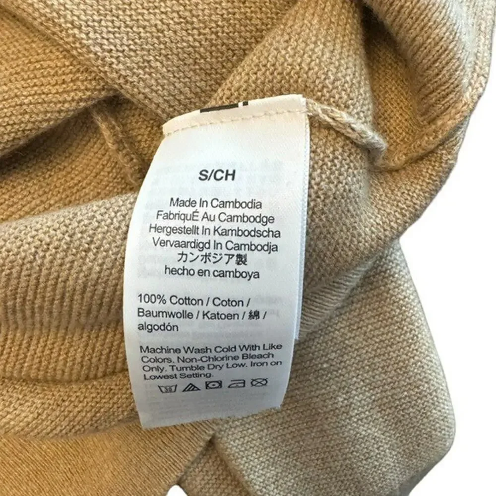 J. Crew crew new