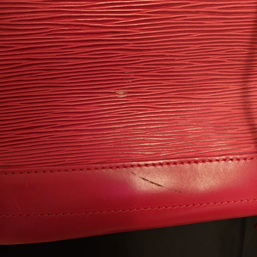 Louis Vuitton vintage louis