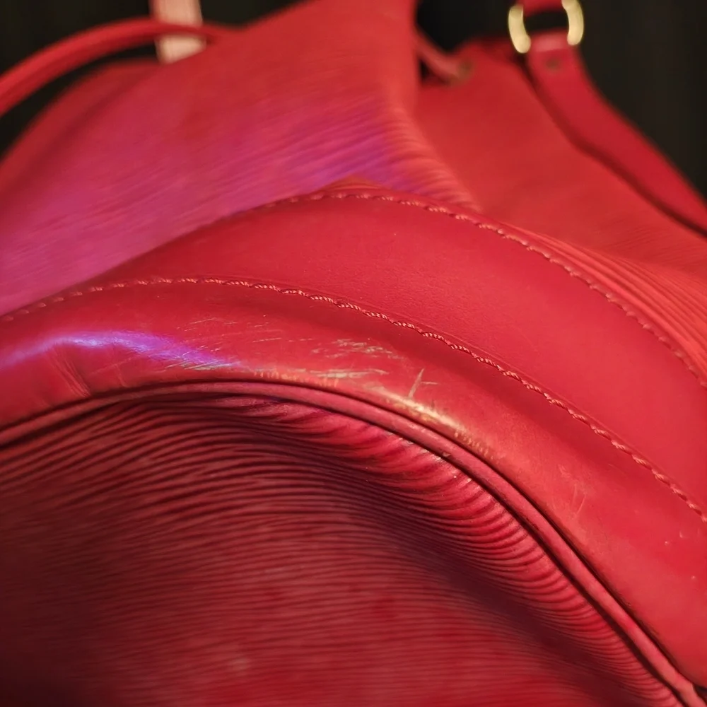 Louis Vuitton vintage louis