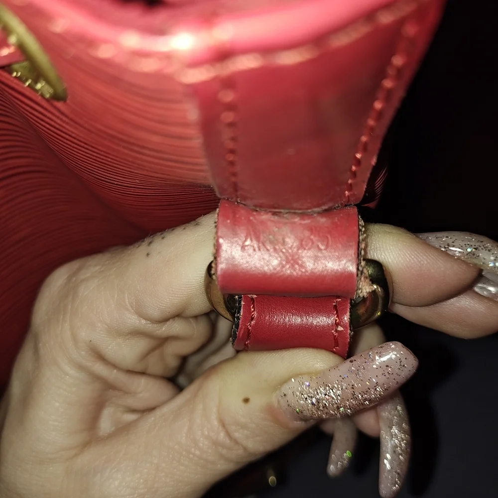 Louis Vuitton vintage louis