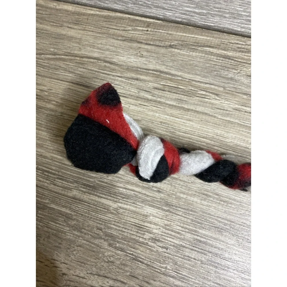 Handmade this fleece