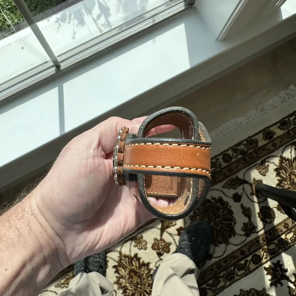 Cowperson this cowboy