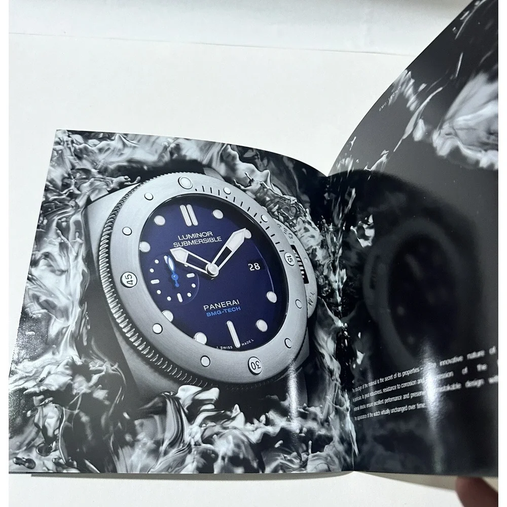 N/A officine panerai