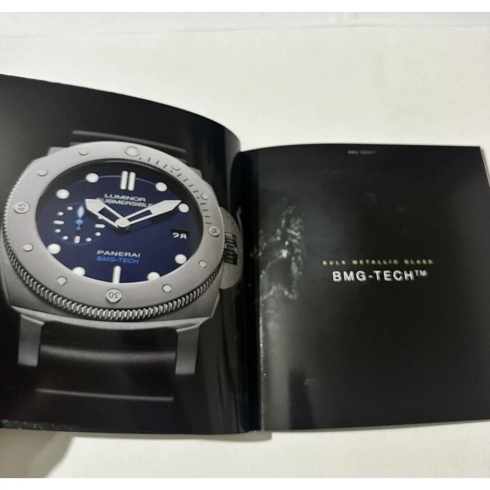 N/A officine panerai
