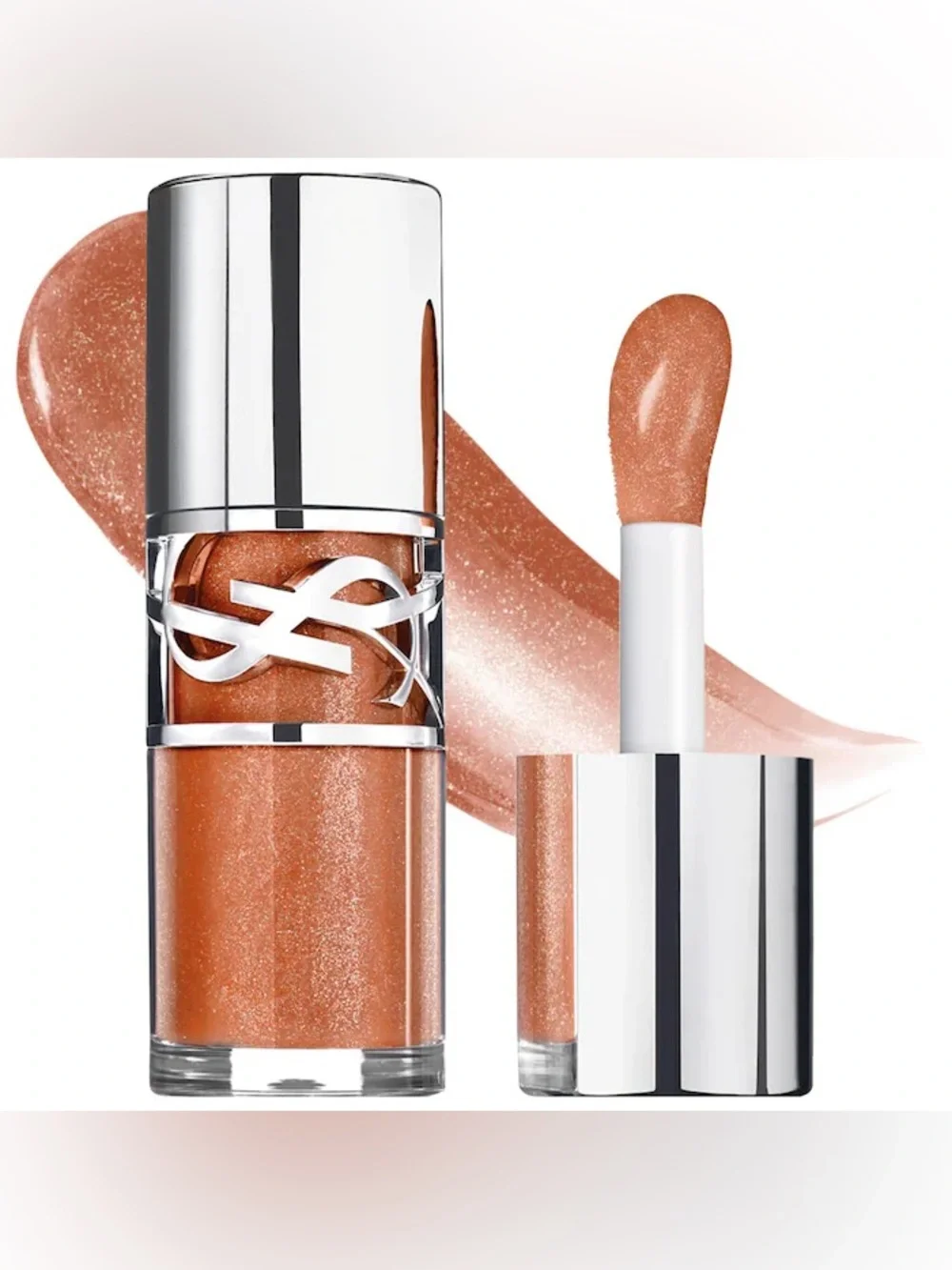 Yves Saint Laurent ysl loveshine