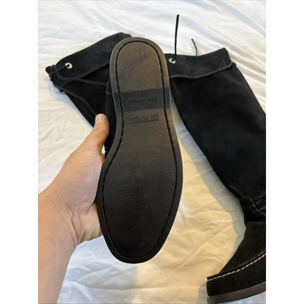 N/A sperry top