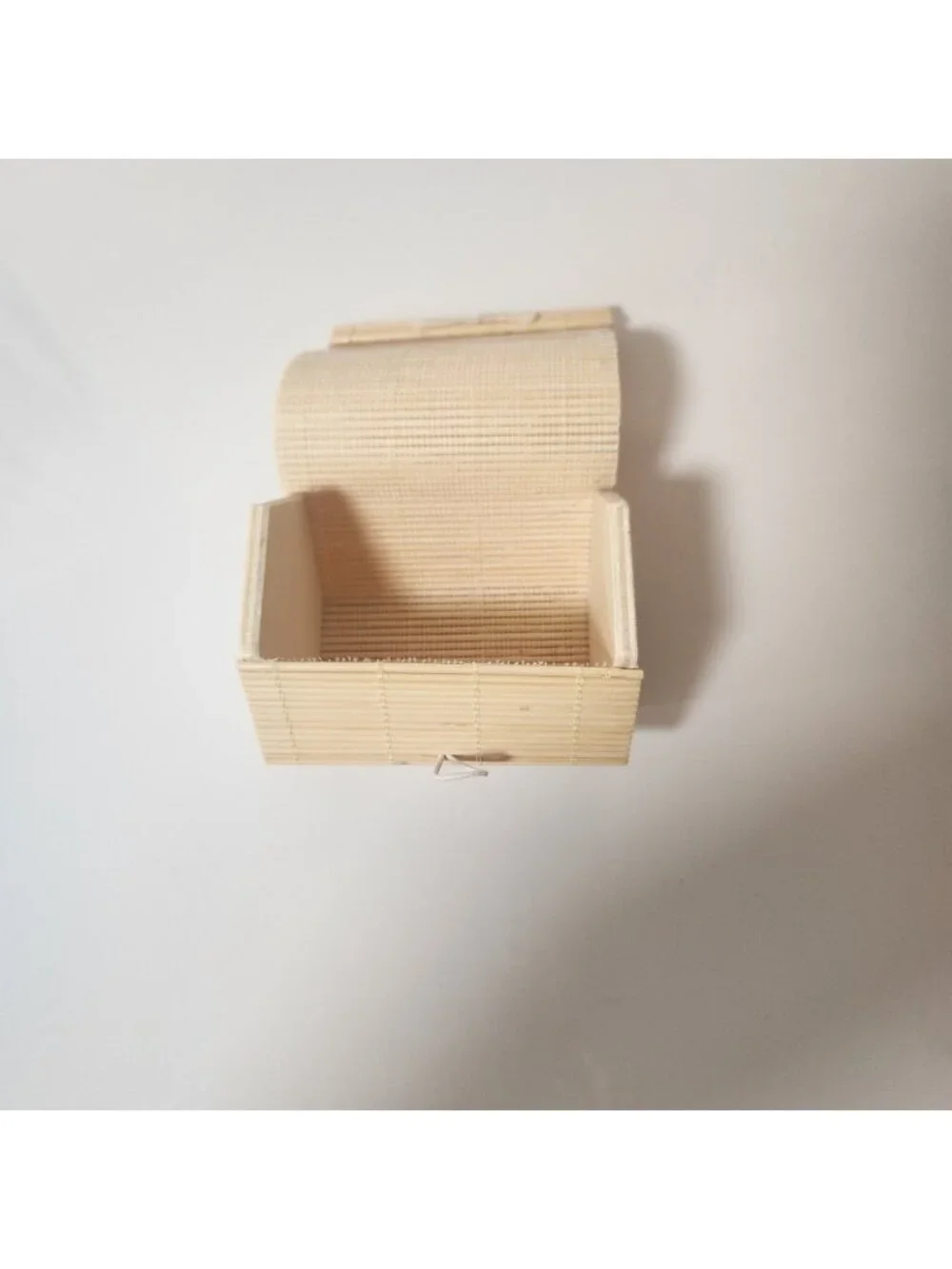 N/A small bamboo