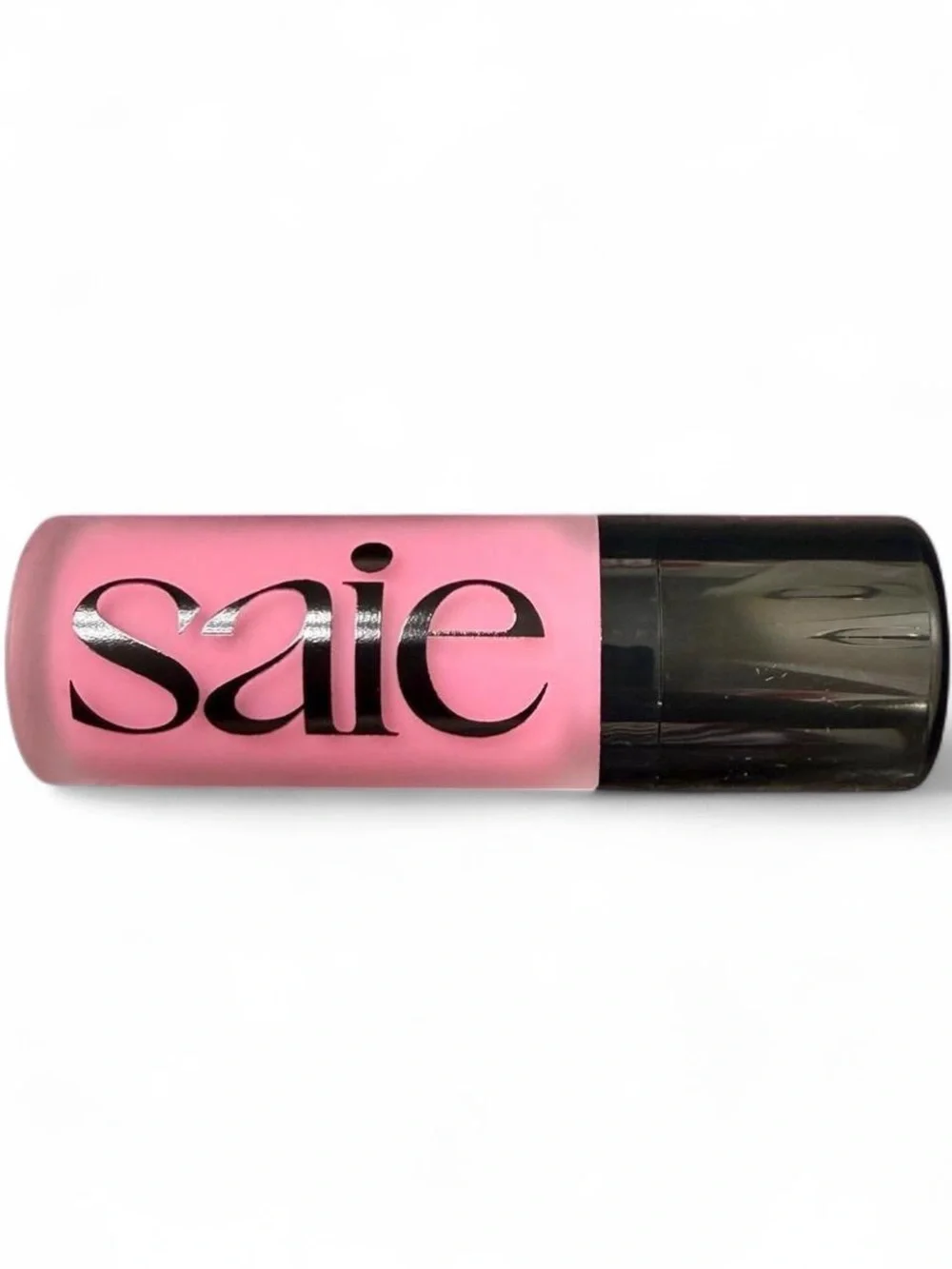 saie dew blush liquid cream blush in shade 