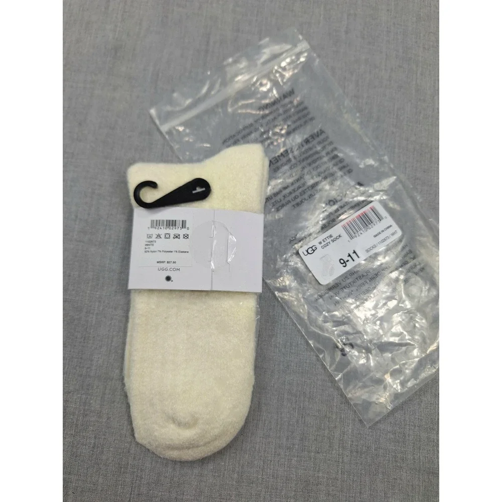 UGG ettie cozy