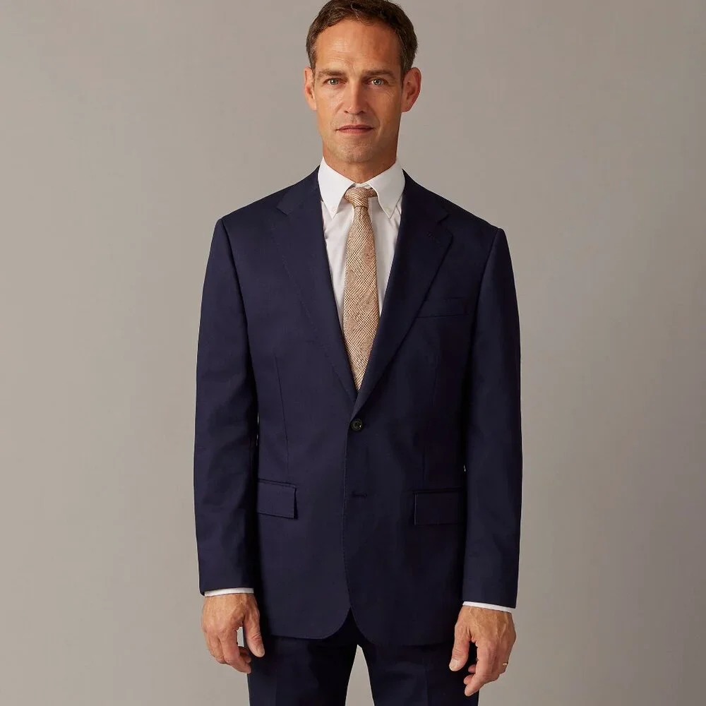 J. Crew crosby classic