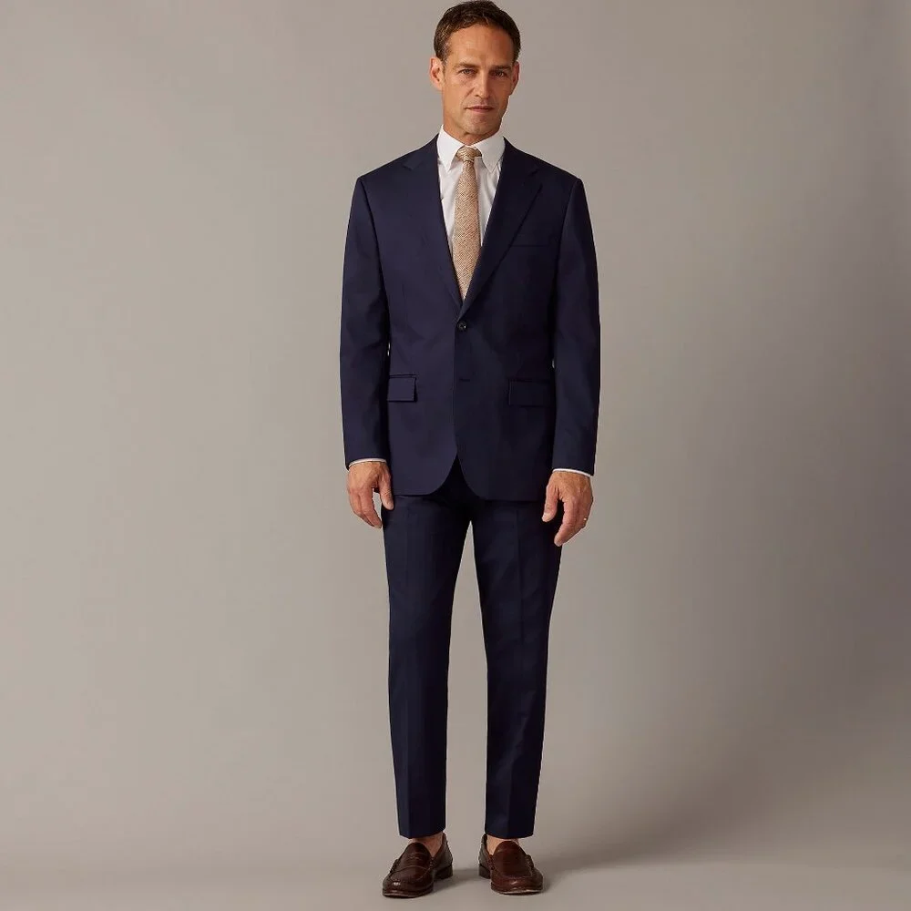 J. Crew crosby classic