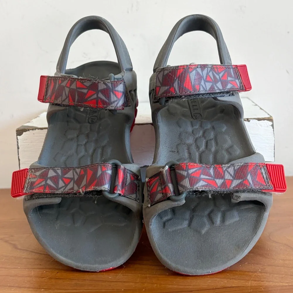 Merrell hydro drift