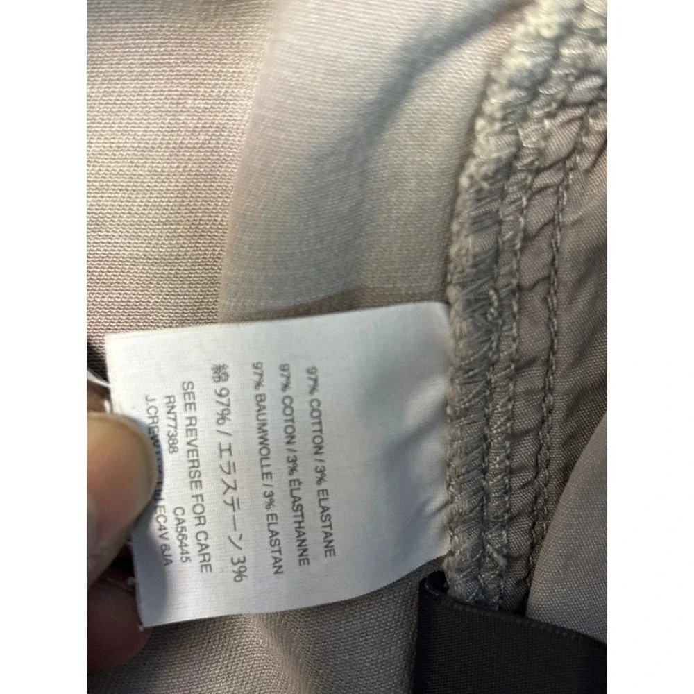 J. Crew discover classic