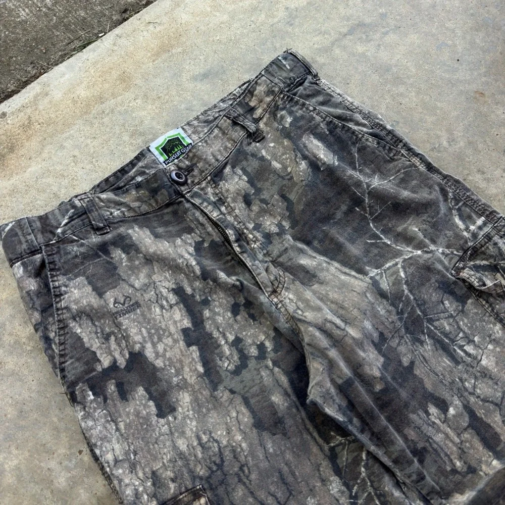 Pursuit Gear vintage y2k