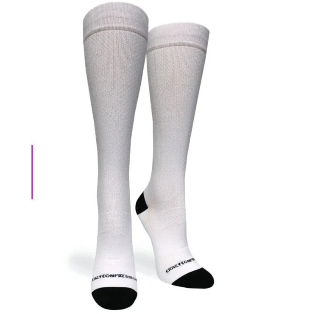 Crazy Compression womens nwot