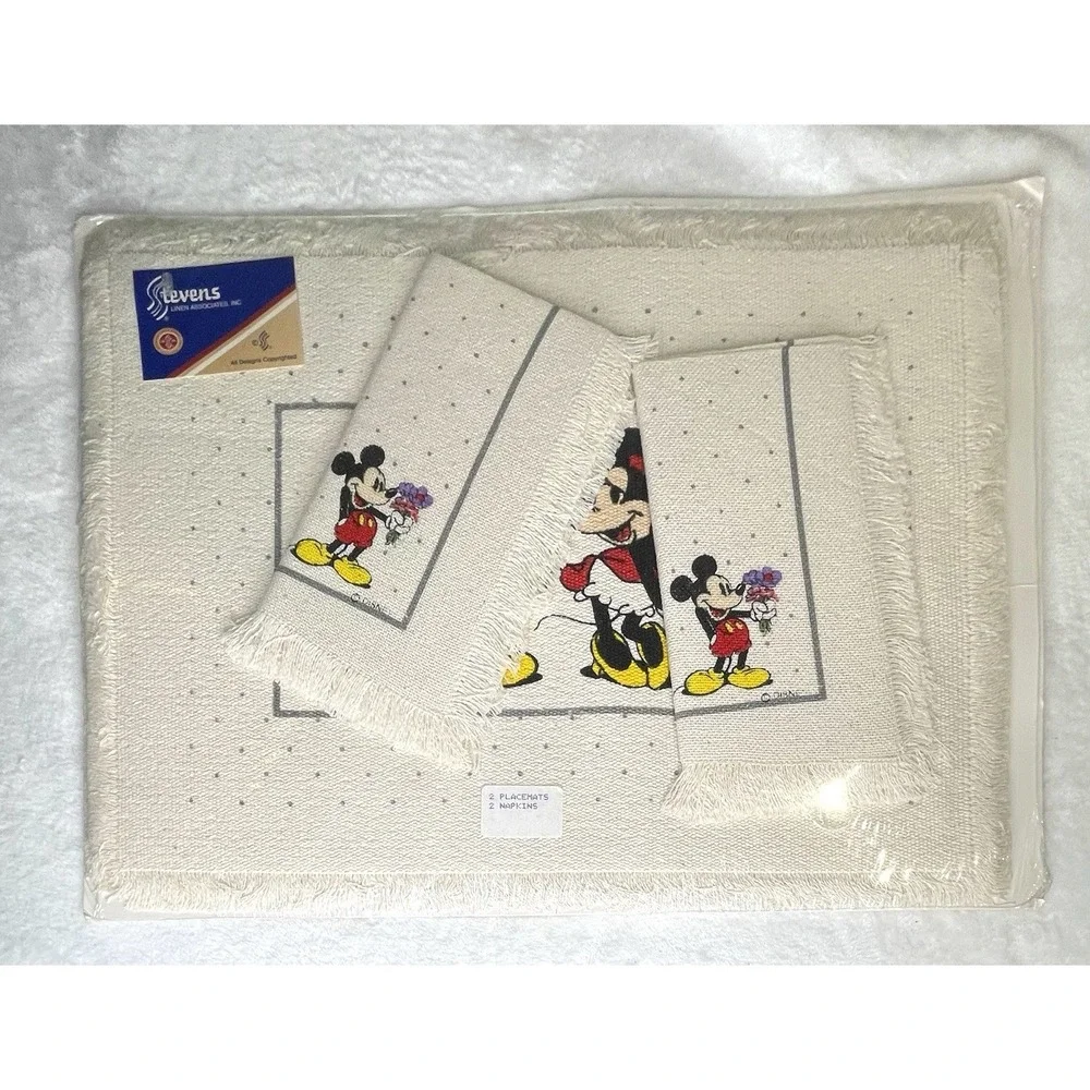 Disney new vintage