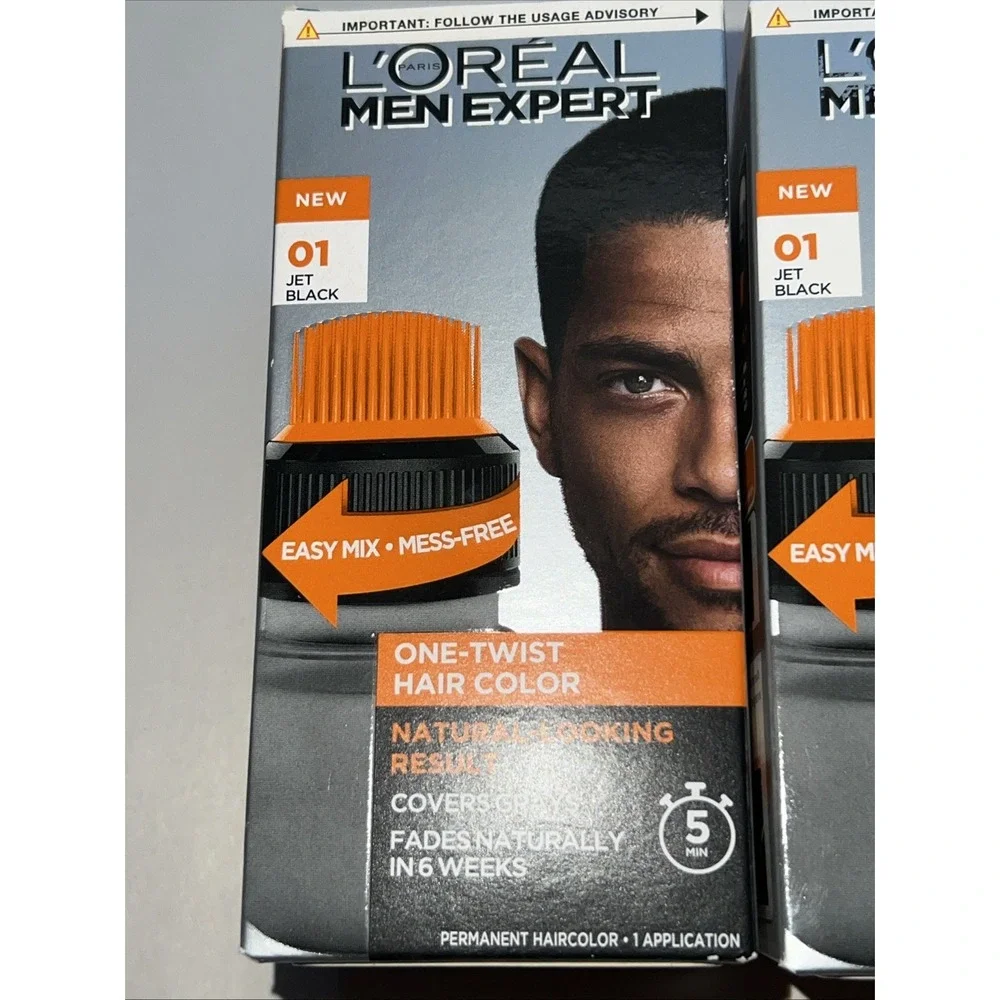 LOreal lot oreal