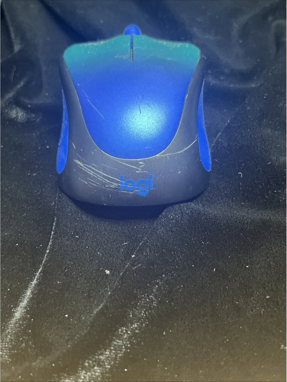 Logitech this lot