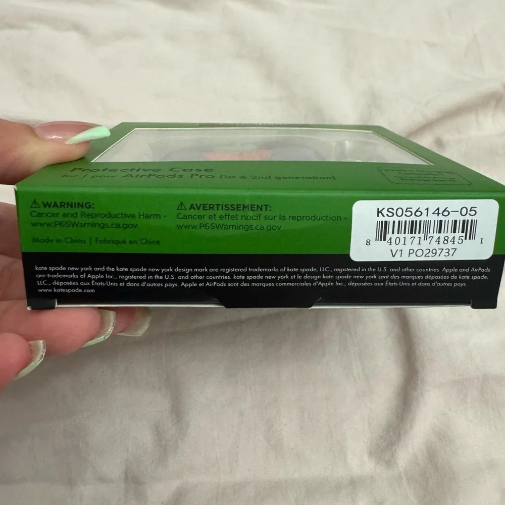 kate spade chic protective