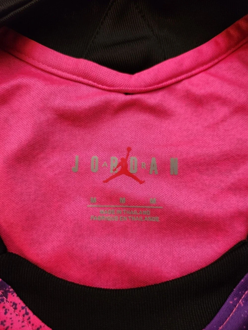 Jordan psg 4th