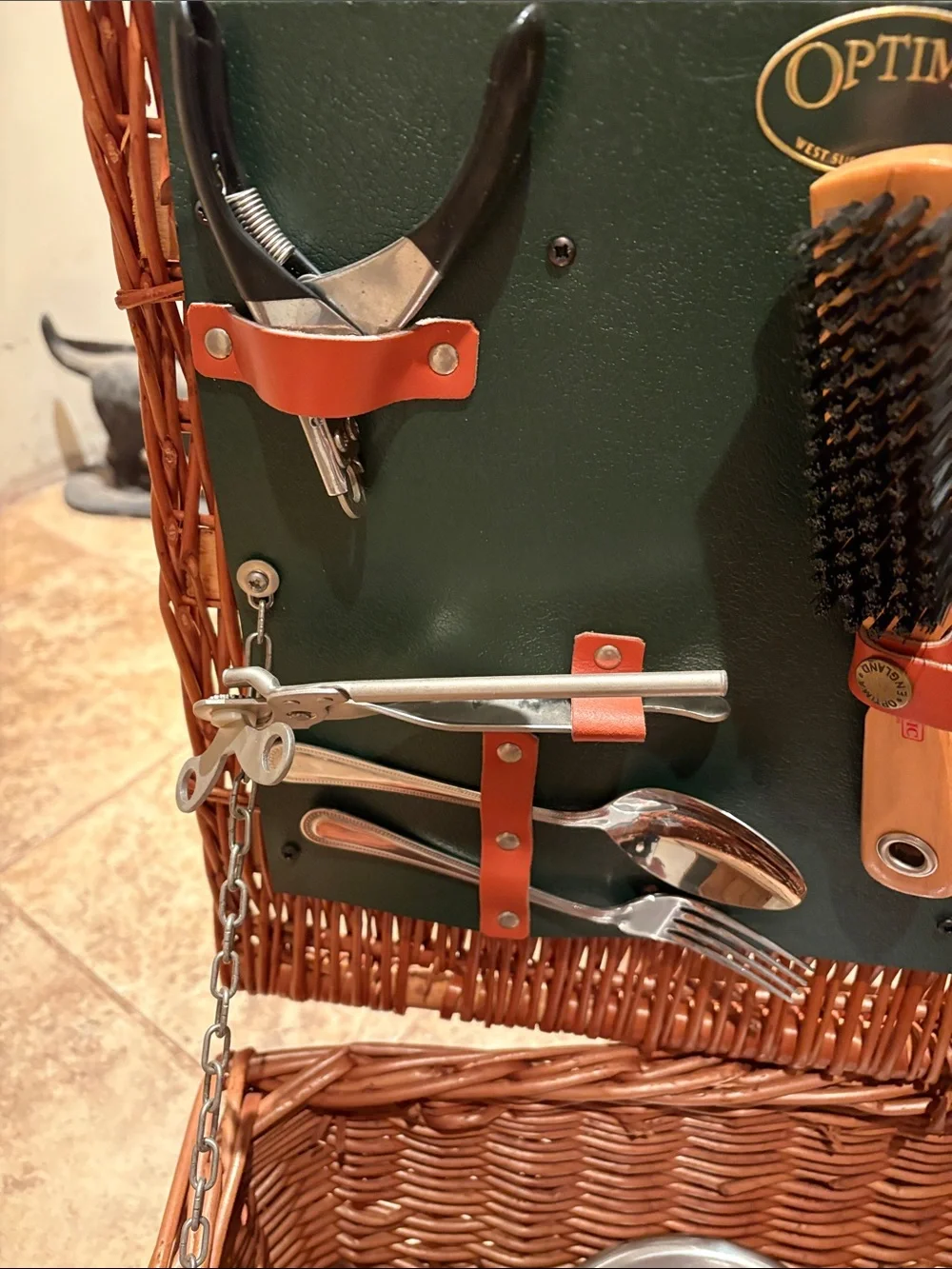 Optima pet grooming