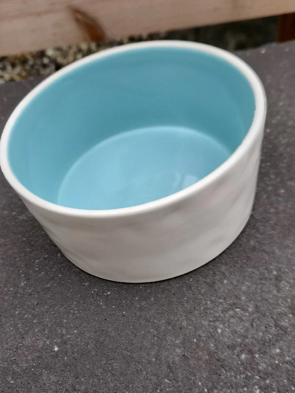 Rae Dunn stylish ceramic