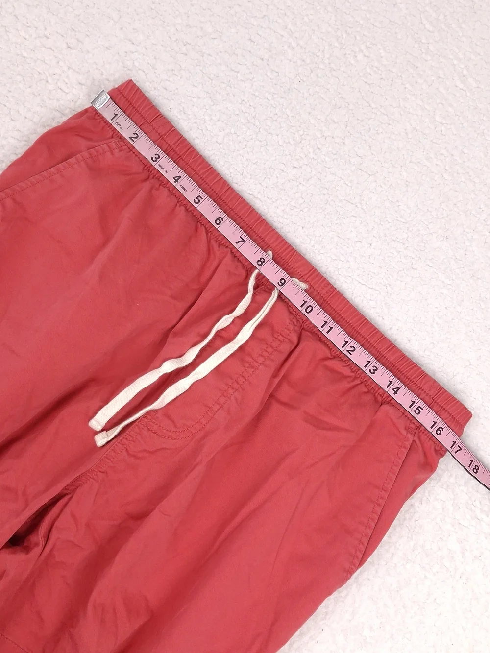 J. Crew crew twill