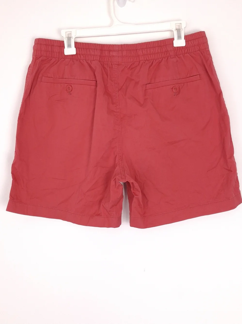 J. Crew crew twill