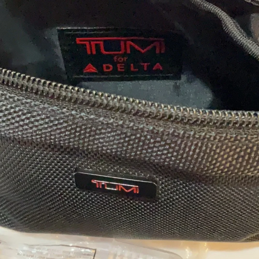 Tumi delta flight