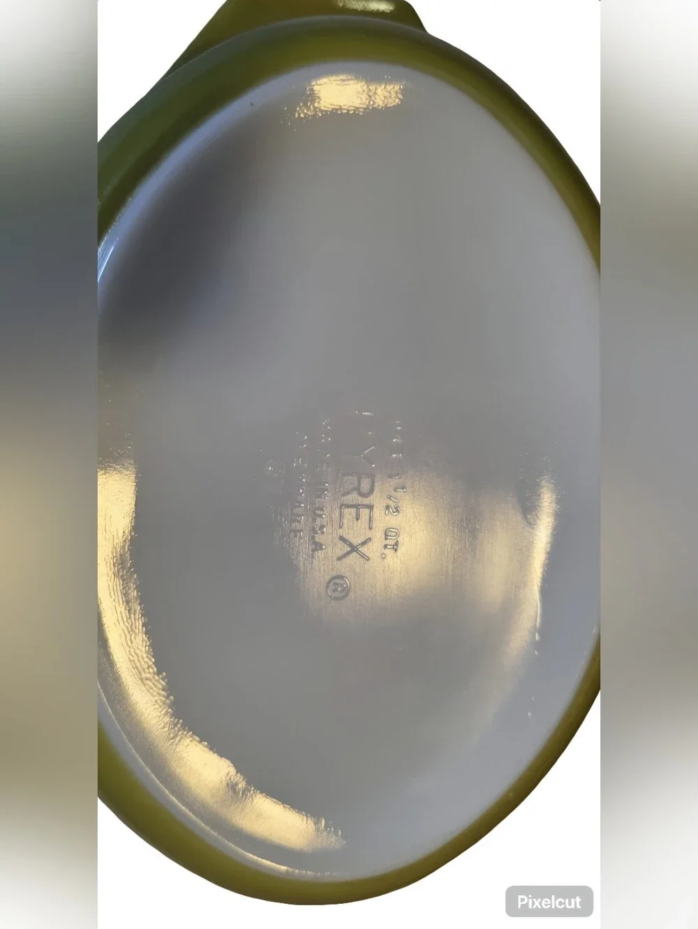 Pyrex this vintage