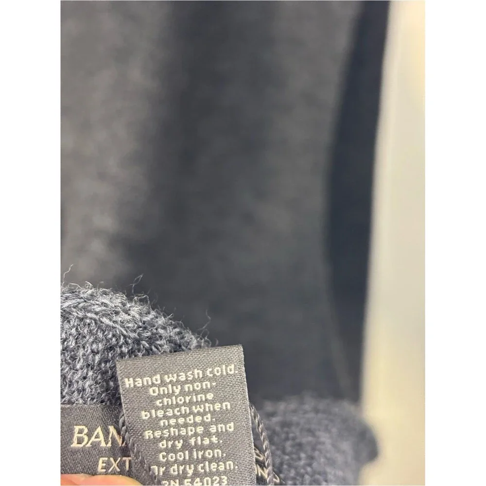 Banana Republic nwt banana