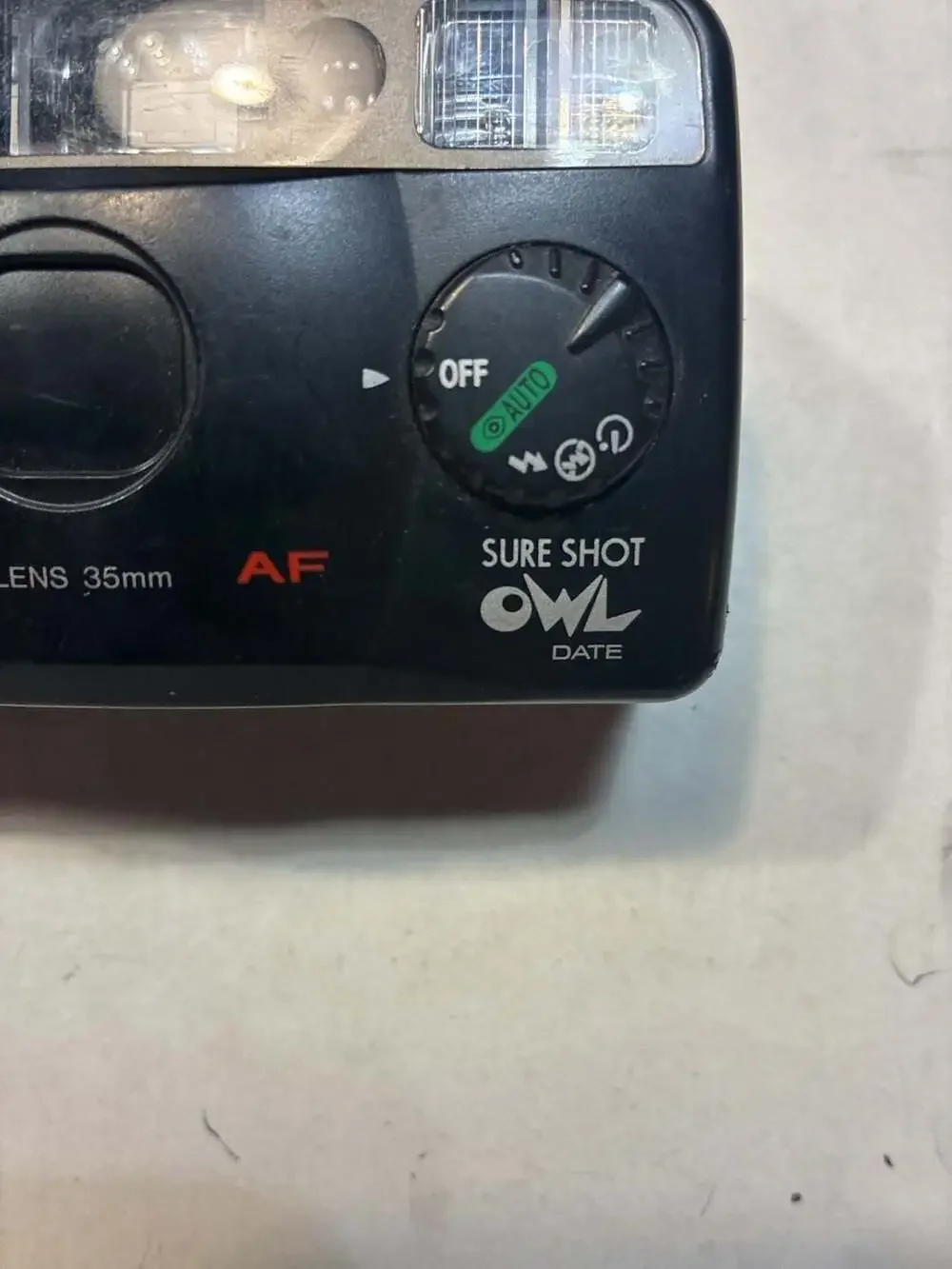 Canon pre owned