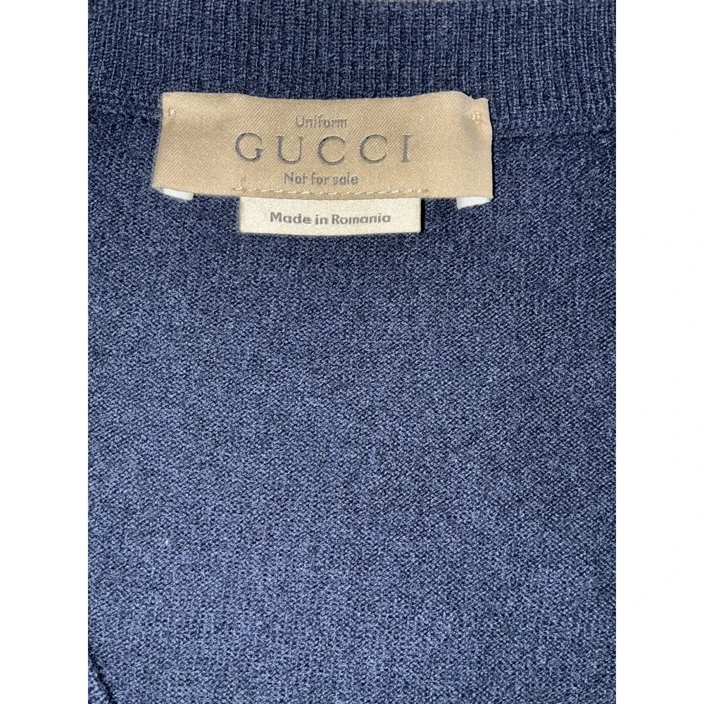 Gucci good slim