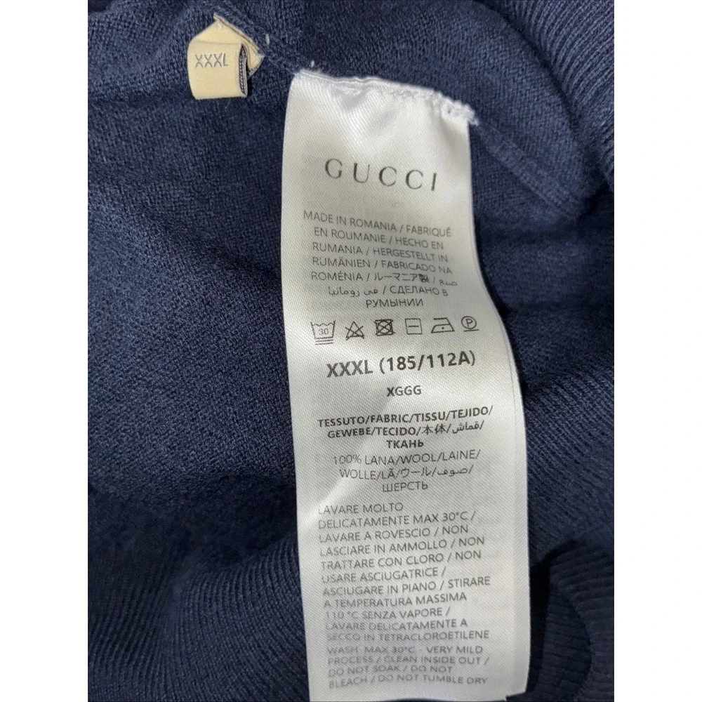 Gucci good slim