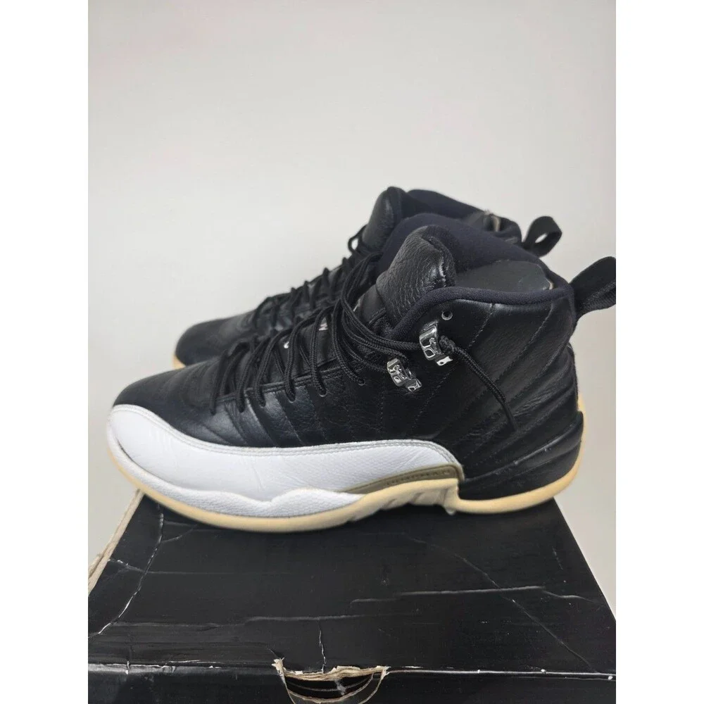 Jordan air 12