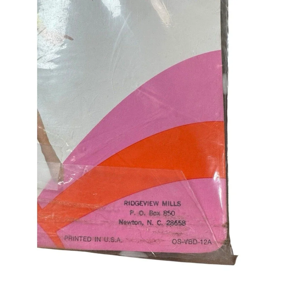 Rexham Corp 100% nylon