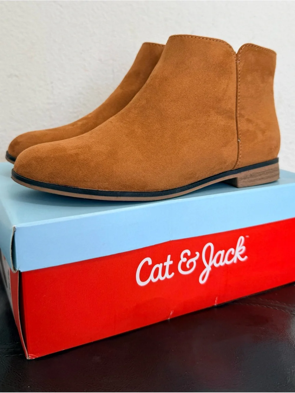 Cat & Jack comes original