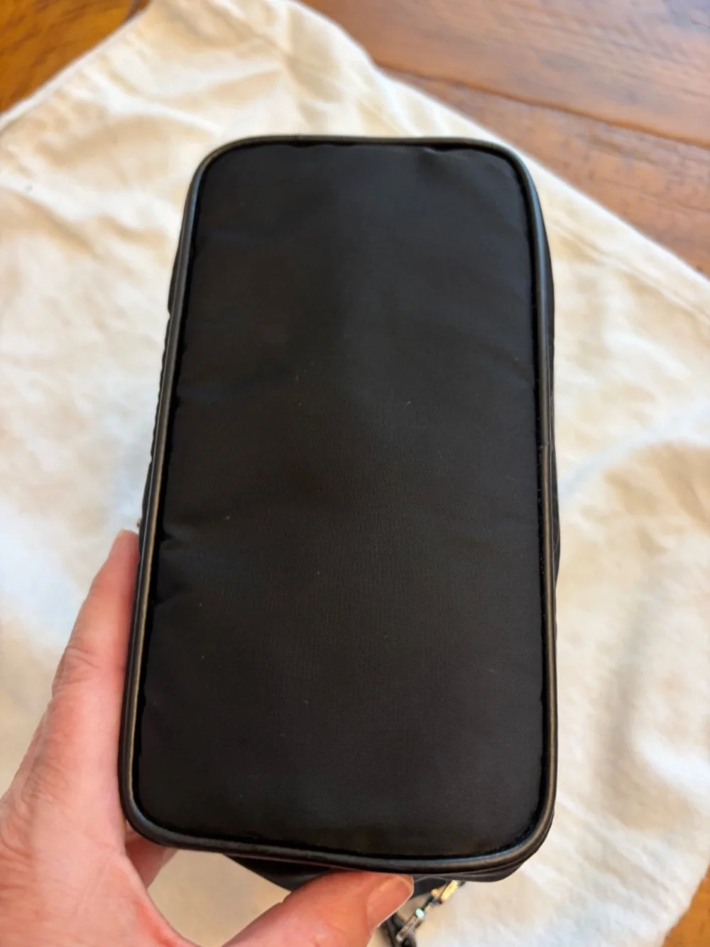 Prada nylon mini
