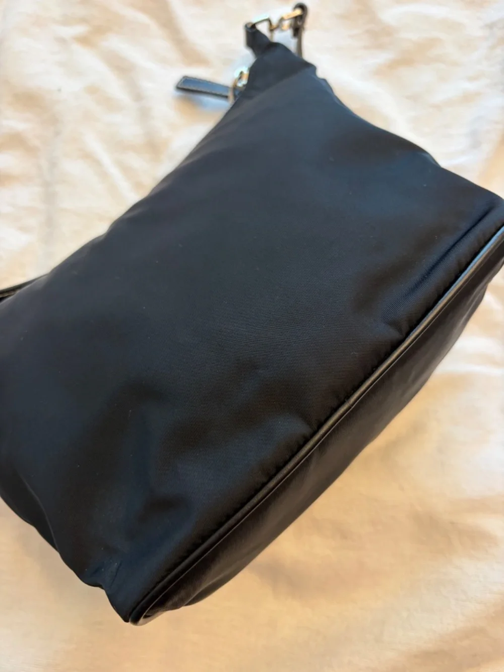 Prada nylon mini