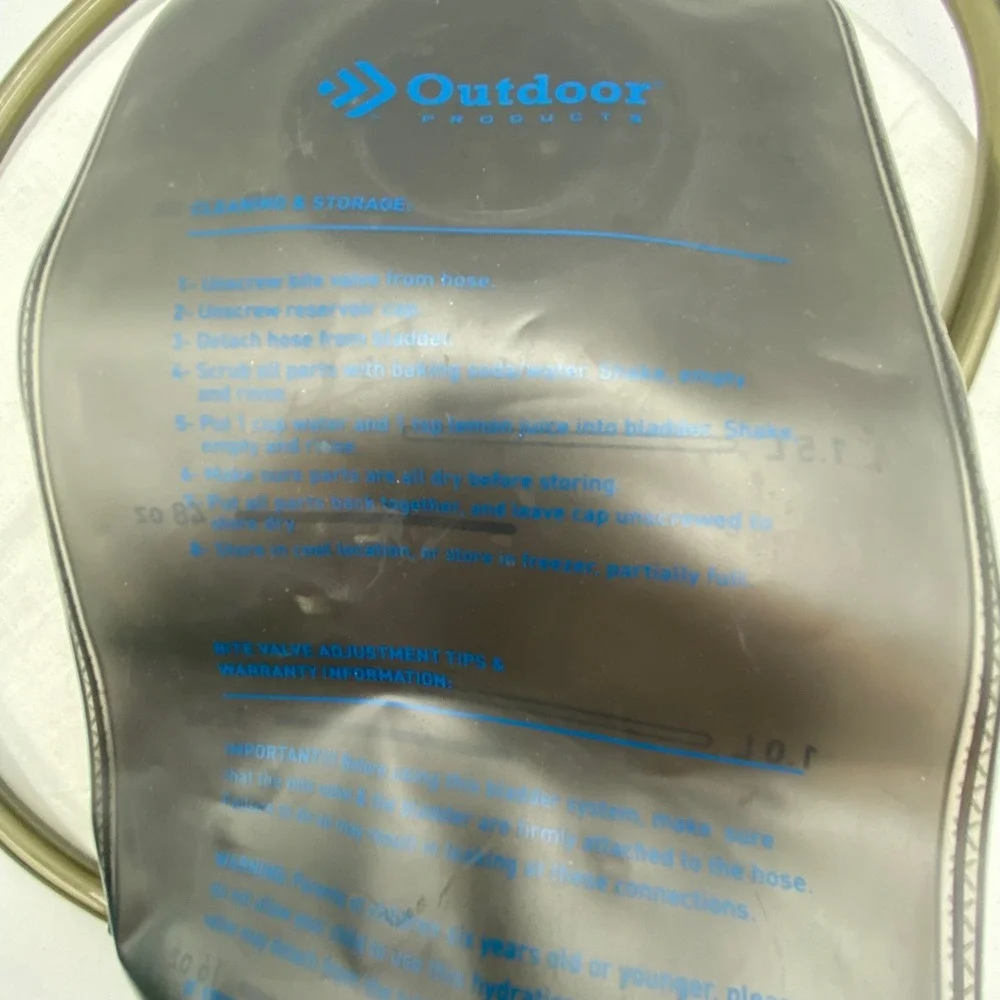 Outdoor Products outdoor products