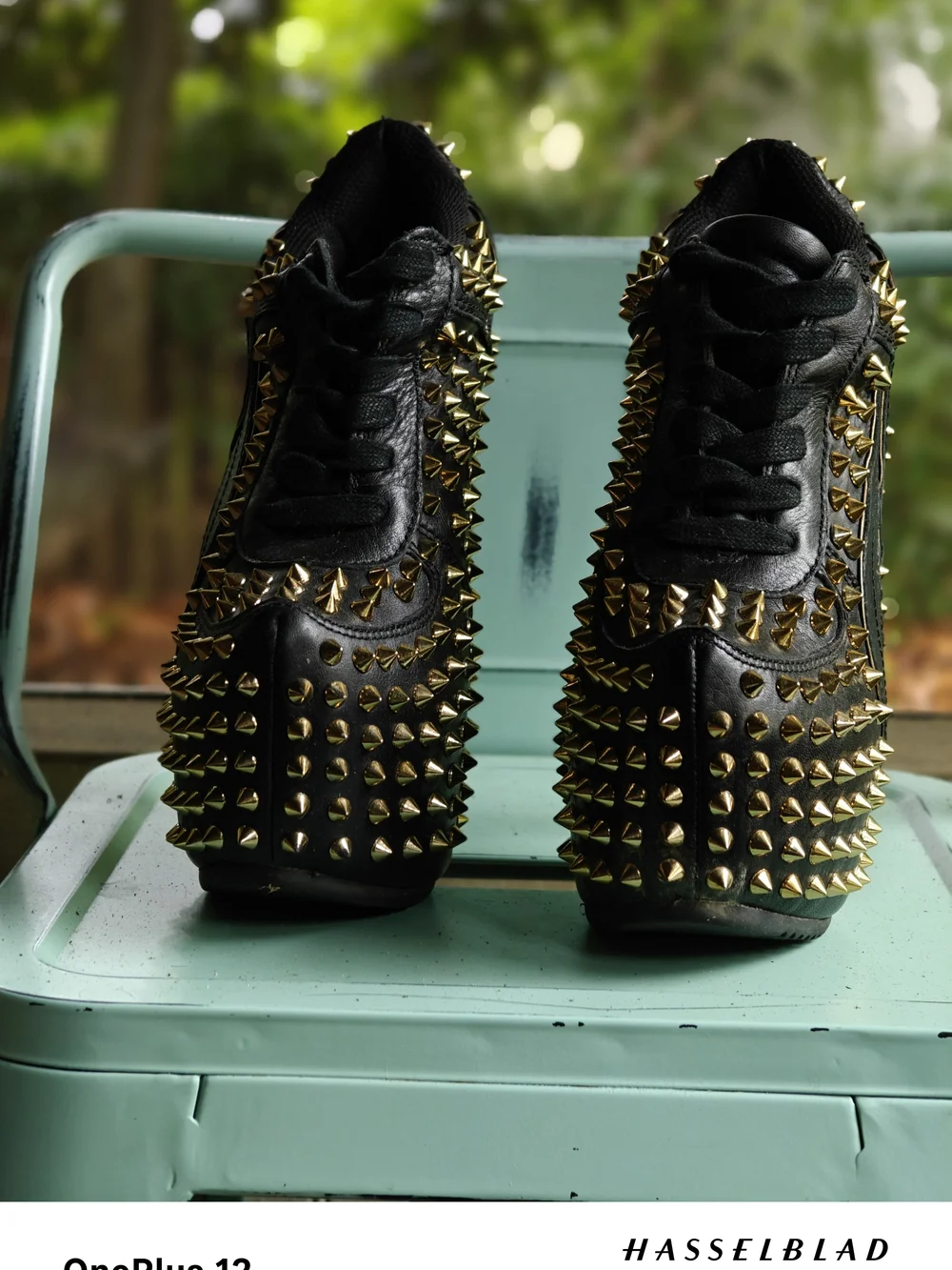 ZIGI girl bold black