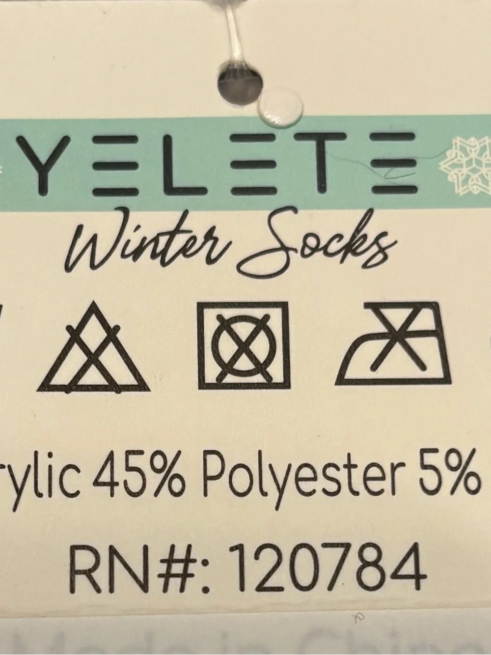 Yelete perfect home cold